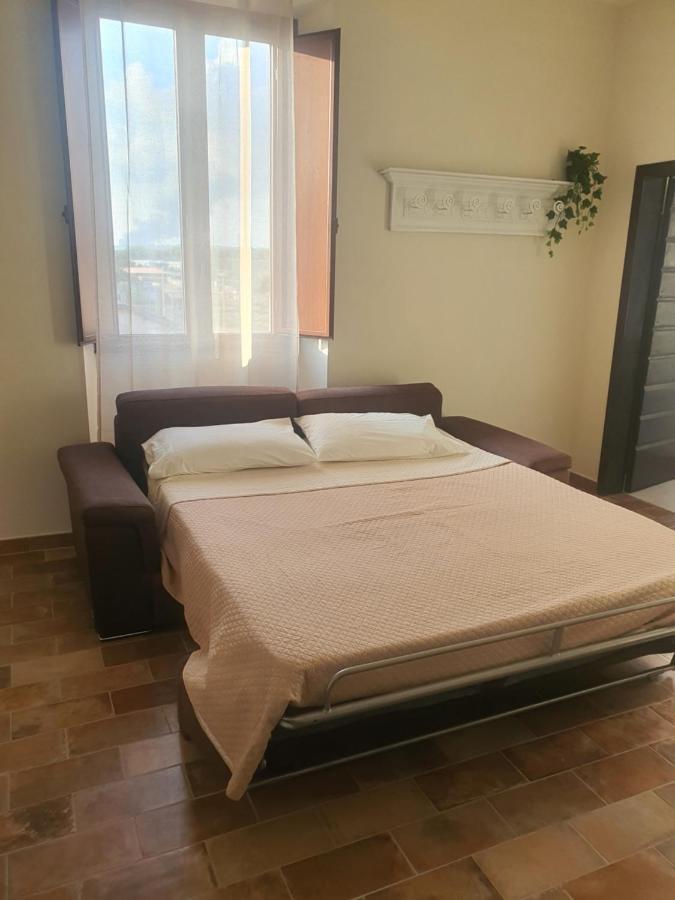 Tenuta I Papaveri Home Tivoli Terme Dış mekan fotoğraf