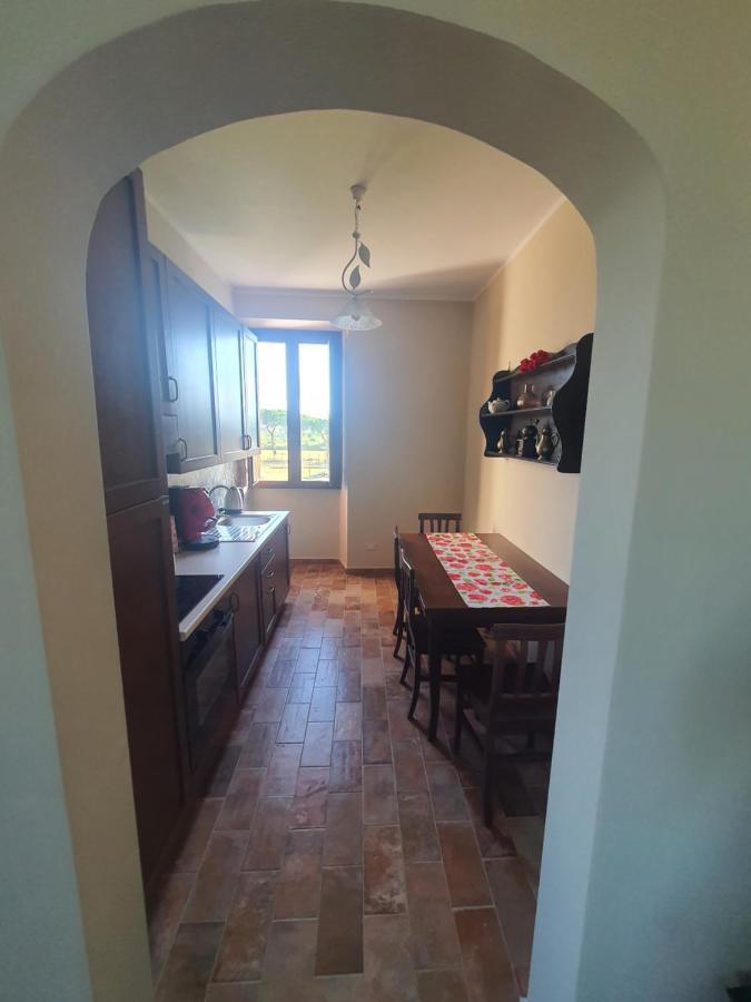 Tenuta I Papaveri Home Tivoli Terme Dış mekan fotoğraf