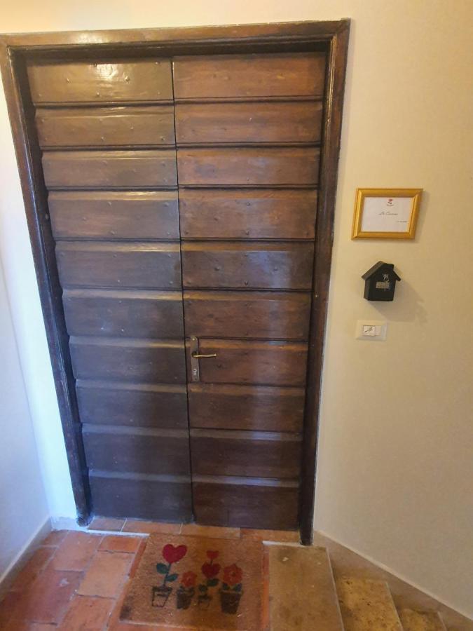 Tenuta I Papaveri Home Tivoli Terme Dış mekan fotoğraf