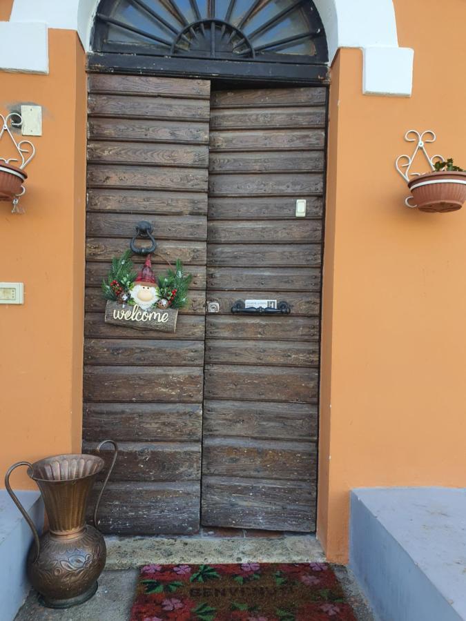 Tenuta I Papaveri Home Tivoli Terme Dış mekan fotoğraf