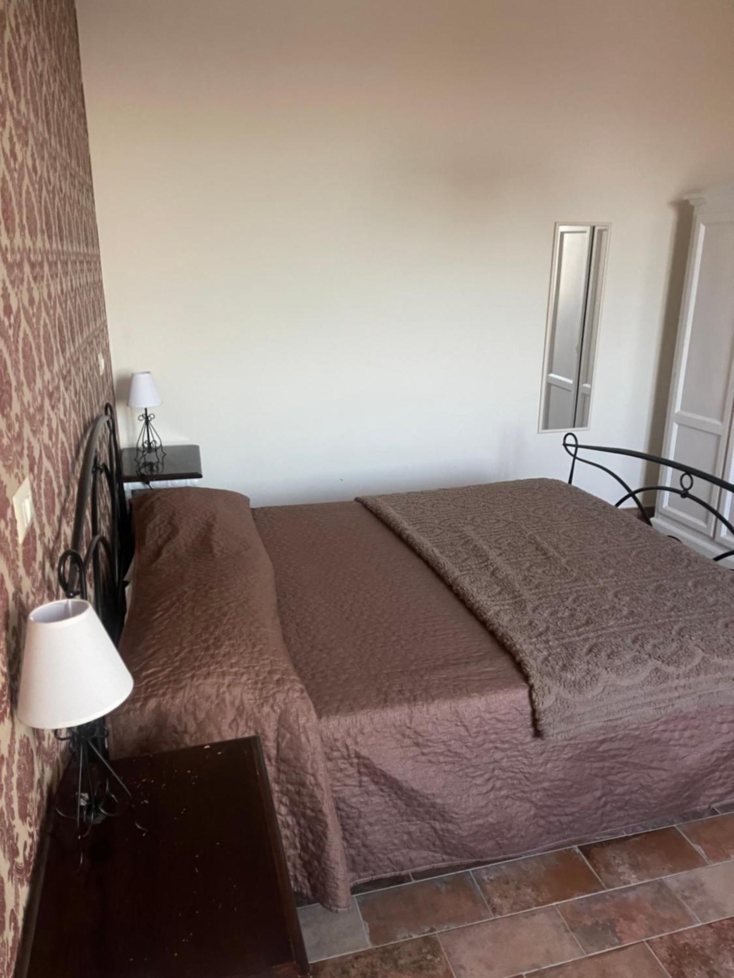 Tenuta I Papaveri Home Tivoli Terme Dış mekan fotoğraf