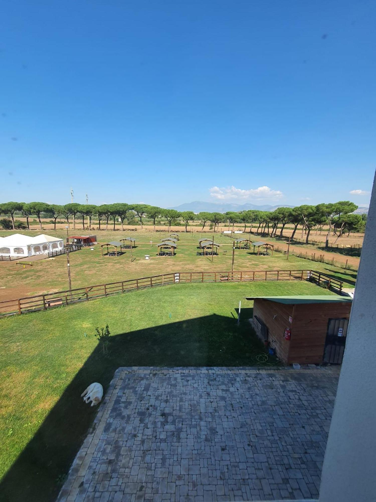 Tenuta I Papaveri Home Tivoli Terme Dış mekan fotoğraf