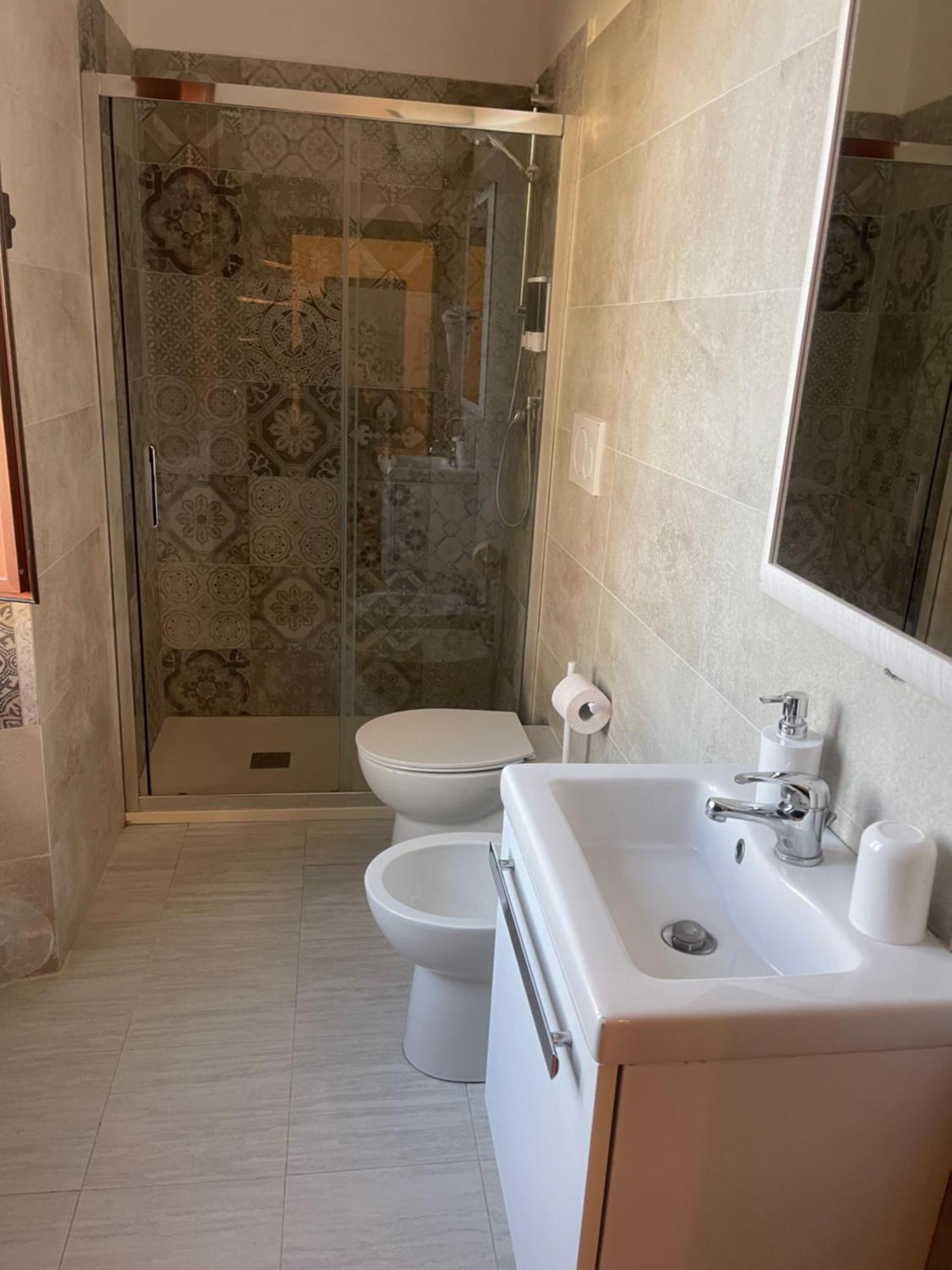 Tenuta I Papaveri Home Tivoli Terme Dış mekan fotoğraf